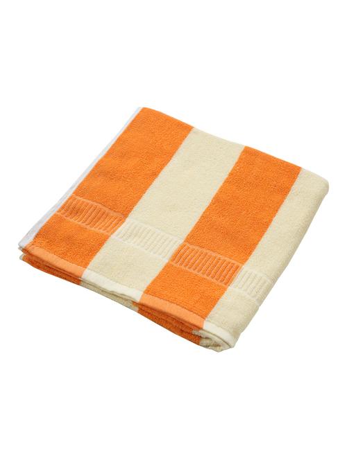 100% cotton 1 bath towel - 15706416 - Very Small Image - 1