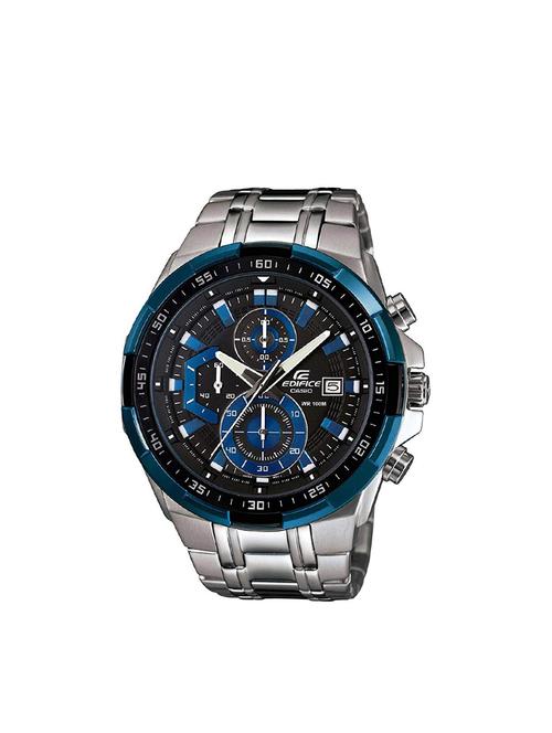 casio edifice chronograph watch-efr-539d-1a2vudf (ex190) - 15708287 - Very Small Image - 1