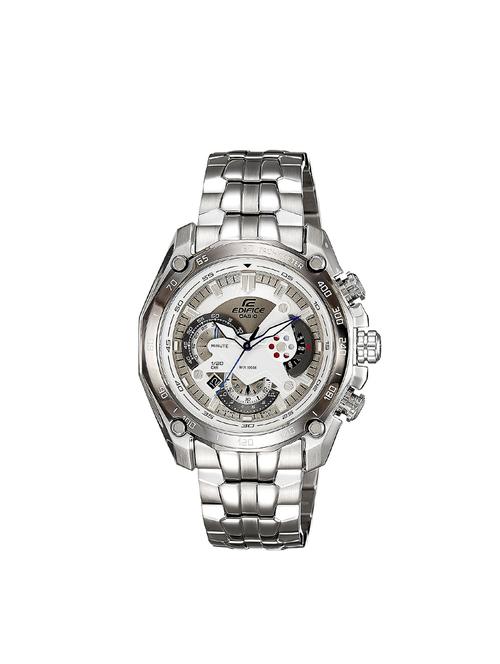 casio edifice chronograph watch-ef-550d-7avdf (ed391) - 15708311 - Very Small Image - 1