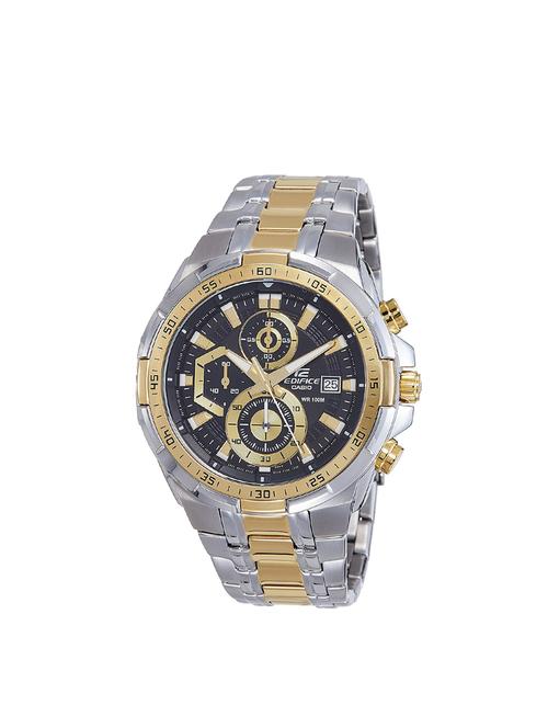 casio edifice chronograph watch-efr-539sg-1avudf (ex188) - 15708312 - Very Small Image - 1