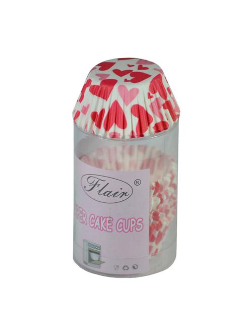 paper cup cakes 100 pcs 7 cm assorted colours - 15708777 - Very Small Image - 1