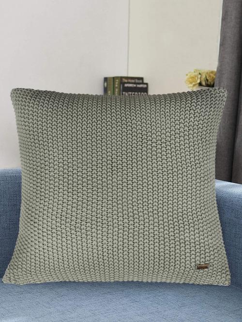 cotton cushion cover by pluchi - 15710593 - Very Small Image - 1