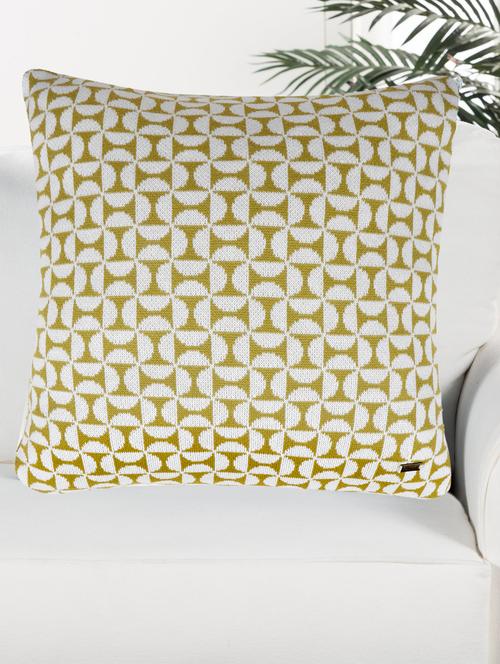 cotton cushion cover by pluchi - 15710991 - Very Small Image - 1