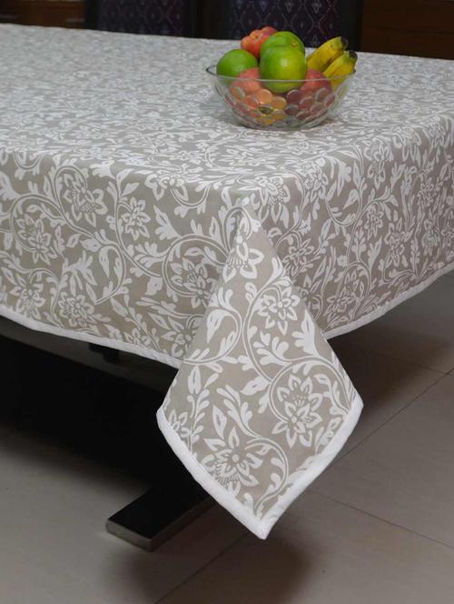 elegant print table cover - 15713997 - Very Small Image - 1