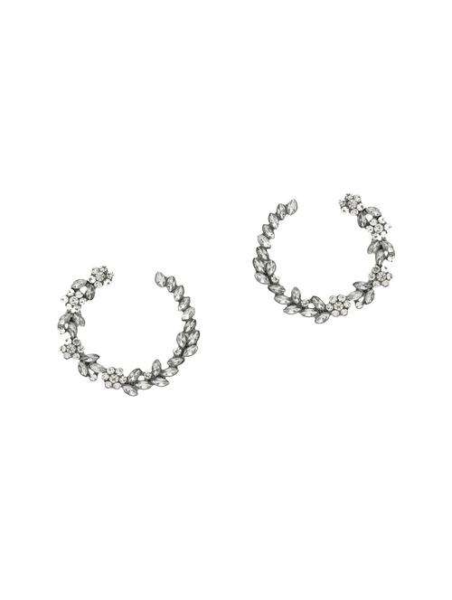 silver tone studs - 15714177 - Very Small Image - 1
