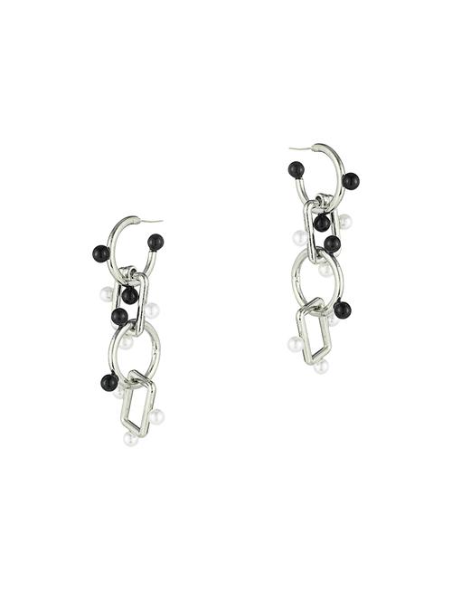 drop earrings - 15714183 - Very Small Image - 1