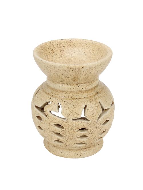 kritimaa creation decor  candle burner - 15715599 - Very Small Image - 1
