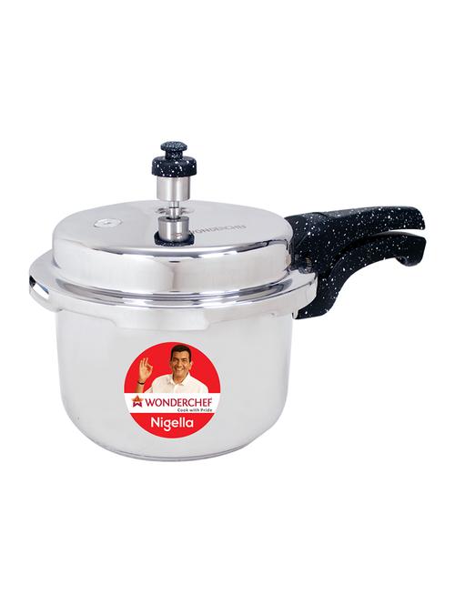 nigella pressure cooker granite 2l - 15723368 - Very Small Image - 1