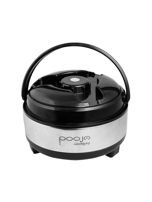 kafto stainless steel casserole 2200 ml - 15723566 - Very Small Image - 1