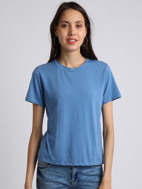 women's t-shirt combo - 15723968 - Very Small Image - 1