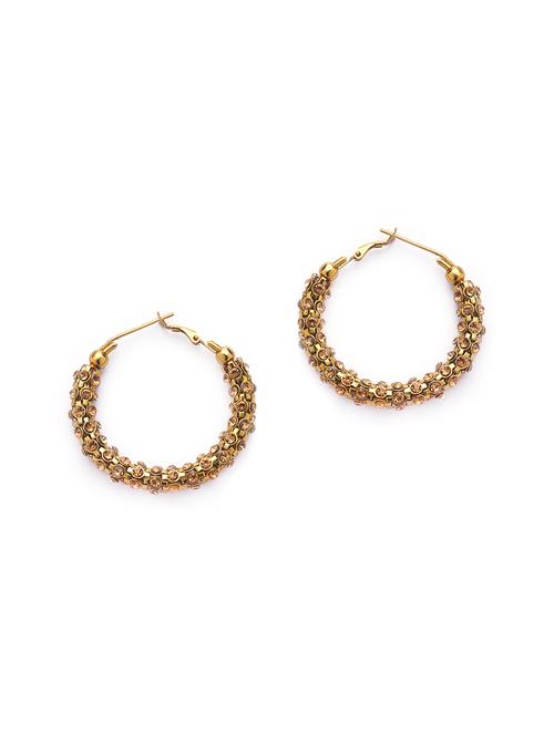 hoop earrings - 15730539 - Very Small Image - 1