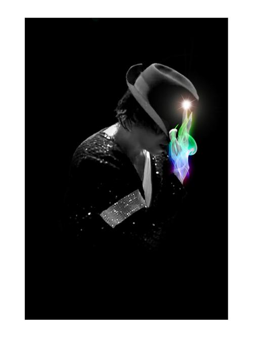 rawpockets"mj classic"wall posters (paperboard,33cmx48cm) - 15731976 - Very Small Image - 1