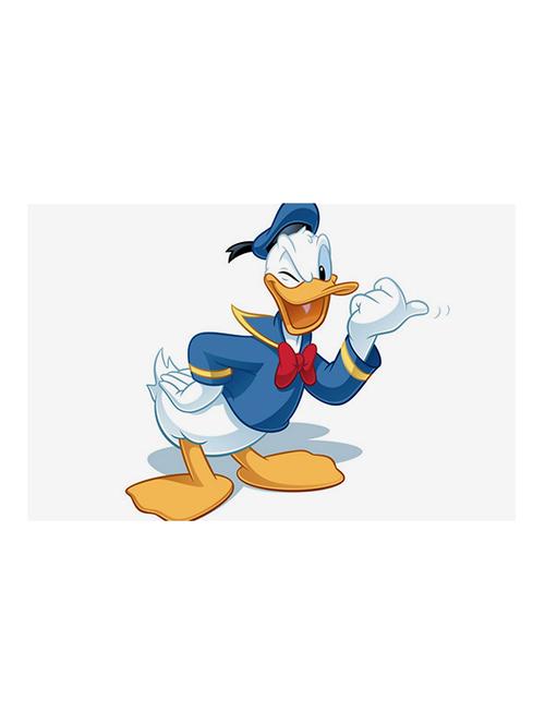 rawpockets"donald duck"wall posters (paperboard,33cmx48cm) - 15732021 - Very Small Image - 1