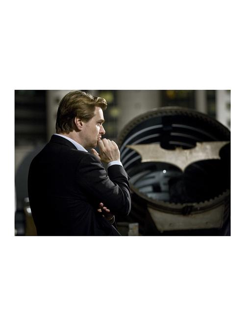 rawpockets"batnolan"wall posters (paperboard,33cmx48cm) - 15732106 - Very Small Image - 1