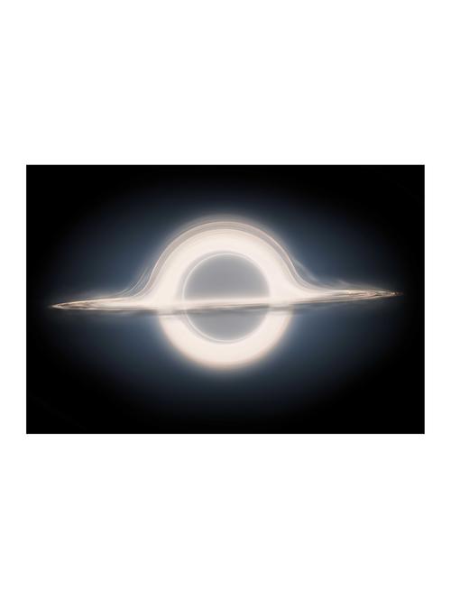 rawpockets"gargantua"wall posters (paperboard,33cmx48cm) - 15732244 - Very Small Image - 1