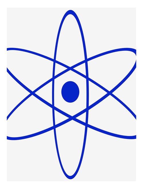 rawpockets"physics symbol"wall posters (paperboard,33cmx48cm) - 15732284 - Very Small Image - 1