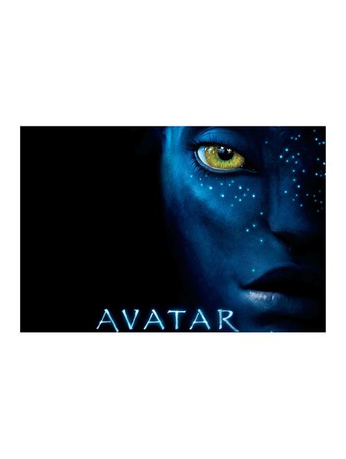 rawpockets"avatar"wall posters (paperboard,33cmx48cm) - 15732347 - Very Small Image - 1