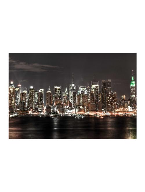 rawpockets"city wallpaper"wall posters (paperboard,33cmx48cm) - 15732384 - Very Small Image - 1