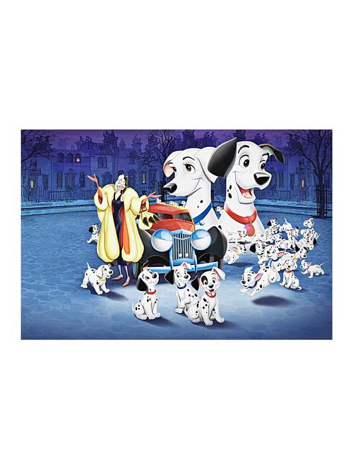 rawpockets"dalmatians"wall posters (paperboard,33cmx48cm) - 15732389 - Very Small Image - 1