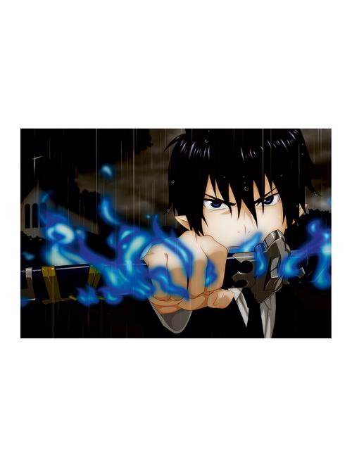 rawpockets"rin okumura"wall posters (paperboard,33cmx48cm) - 15732467 - Very Small Image - 1