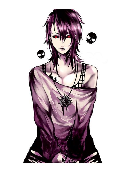 rawpockets"tokyo ghoul uta"wall posters (paperboard,33cmx48cm) - 15732492 - Very Small Image - 1