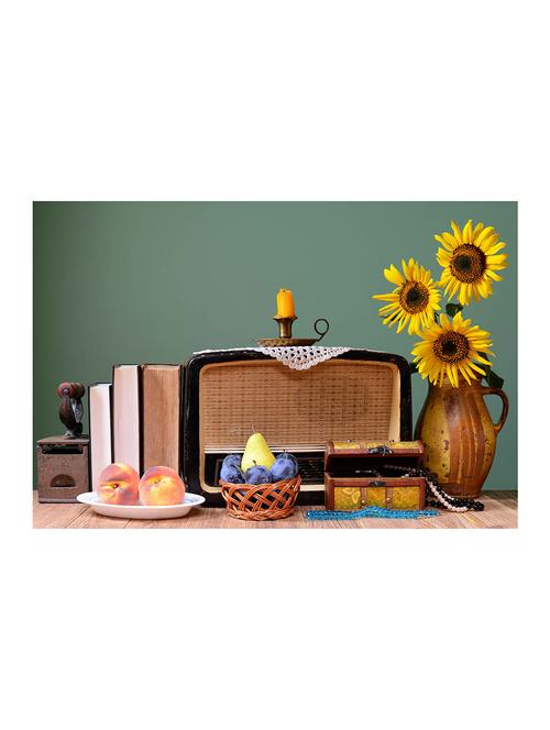 rawpockets"antique wallpaper"wall posters (paperboard,33cmx48cm) - 15732510 - Very Small Image - 1