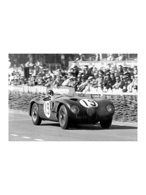 rawpockets"classic rally car"wall posters (paperboard,33cmx48cm) - 15732561 - Very Small Image - 1