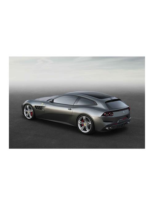 rawpockets"ferrari gtc4"wall posters (paperboard,33cmx48cm) - 15732611 - Very Small Image - 1