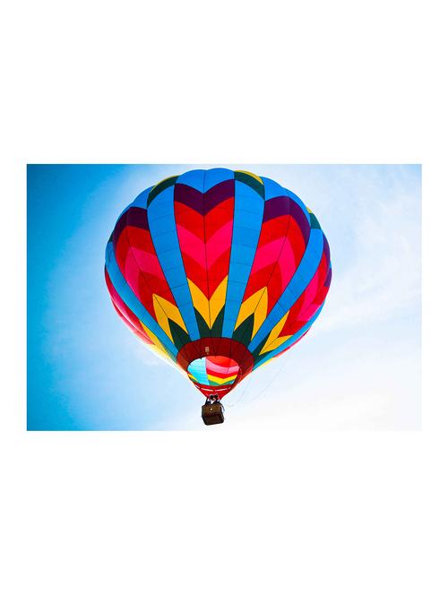 rawpockets"hot air balloon wallpaper"wall posters (paperboard,33cmx48cm) - 15732666 - Very Small Image - 1