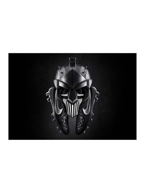 rawpockets"legend head mask"wall posters (paperboard,33cmx48cm) - 15732691 - Very Small Image - 1