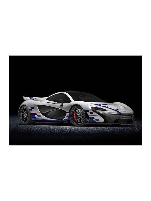 rawpockets"mclaren wallpaper"wall posters (paperboard,33cmx48cm) - 15732717 - Very Small Image - 1