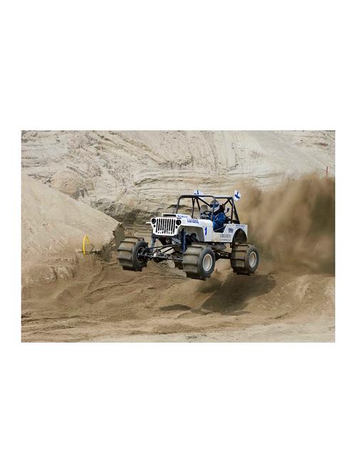 rawpockets"motor race"wall posters (paperboard,33cmx48cm) - 15732740 - Very Small Image - 1