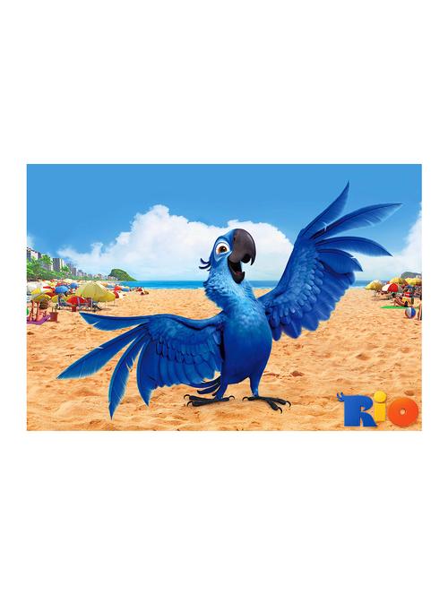 rawpockets"rio"wall posters (paperboard,33cmx48cm) - 15732801 - Very Small Image - 1