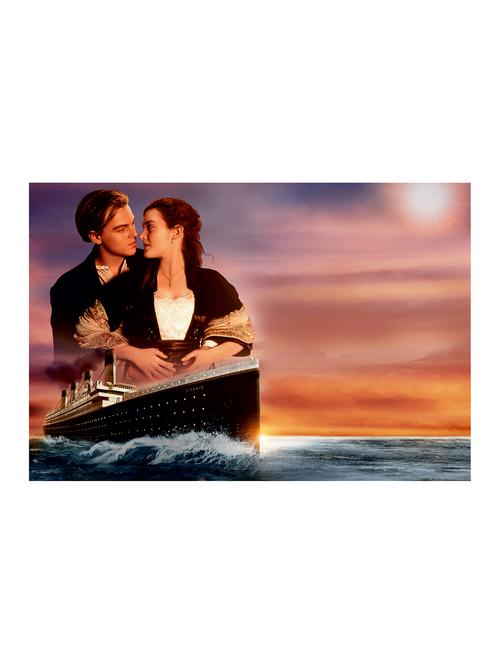rawpockets"the titanic_wall poster"wall posters (paperboard,33cmx48cm) - 15732869 - Very Small Image - 1