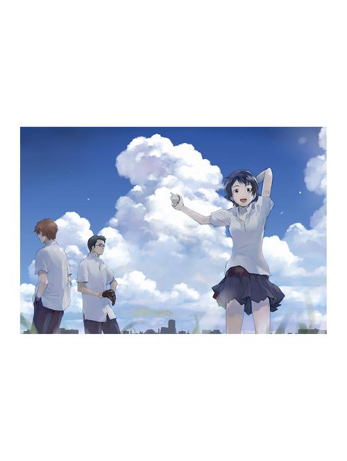 rawpockets"toki"wall posters (paperboard,33cmx48cm) - 15732875 - Very Small Image - 1