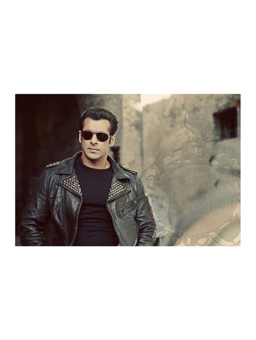 rawpockets"salman khan"wall posters (paperboard,33cmx48cm) - 15732954 - Very Small Image - 1