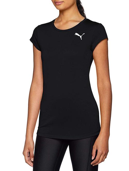 graphic print sports tee - 15738412 - Very Small Image - 1