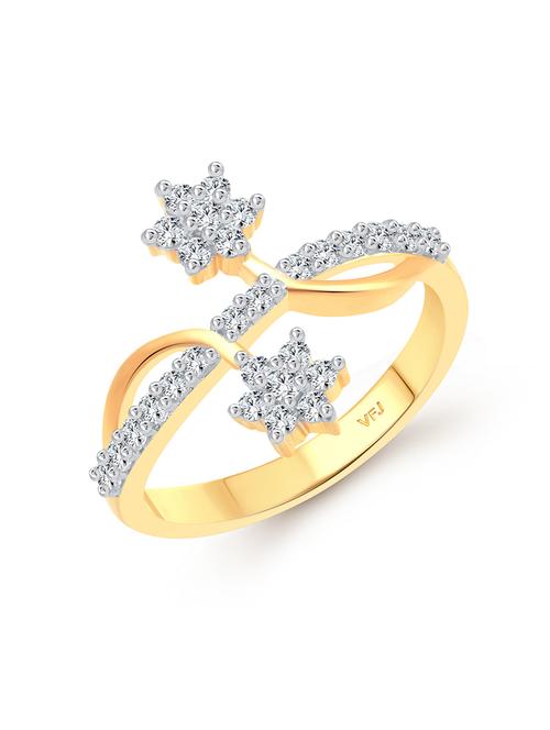 gold tone ring - 15738889 - Very Small Image - 1