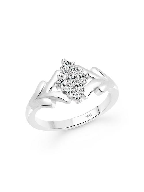 silver tone ring - 15738940 - Very Small Image - 1