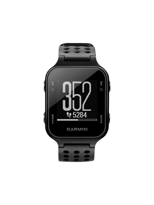 garmin approach s20 golf watch smartwatch (010-03723-11) - 15739475 - Very Small Image - 1