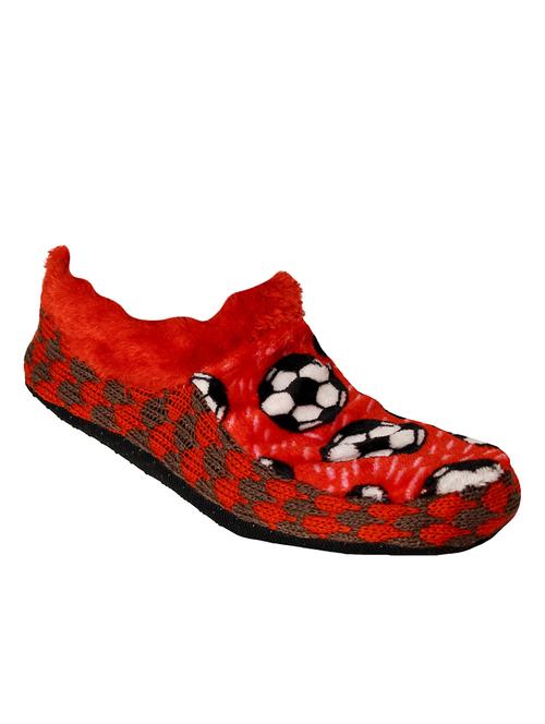 football print socks - 15749786 - Very Small Image - 1