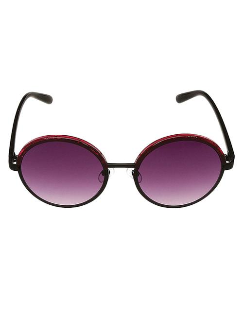 uv protected round sunglass - 15753577 - Very Small Image - 1