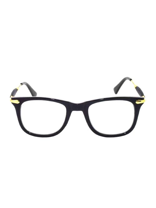 uv protected wayfarer eyeglass - 15756593 - Very Small Image - 1