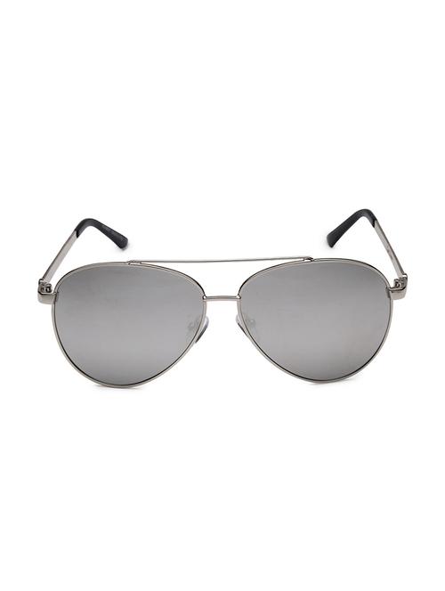 uv protected aviator sunglasses - 15757064 - Very Small Image - 1