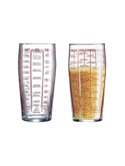 measuring glass - 15767252 - Very Small Image - 1