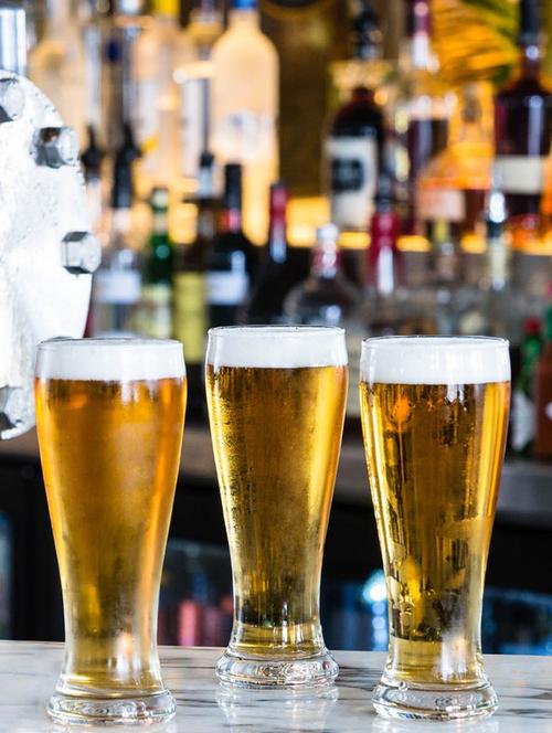 arcoroc brasserie beer glass 285 ml - set of 6 - 15767470 - Very Small Image - 1