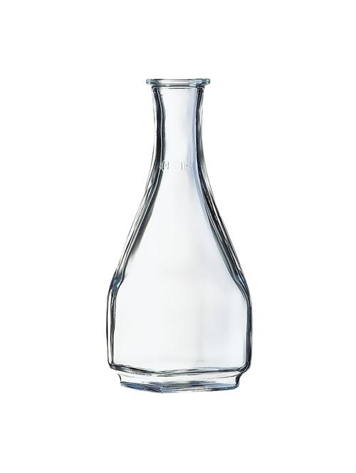 arcoroc square glass carafe (500 ml) - 15767488 - Very Small Image - 1