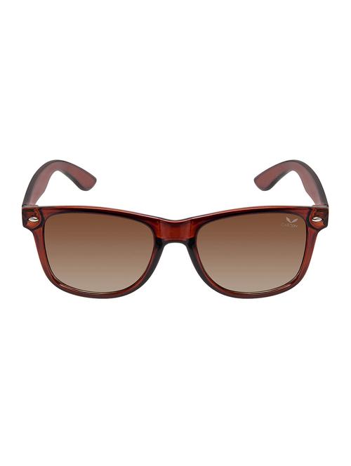 uv protected wayfarer sunglass - 15769109 - Very Small Image - 1