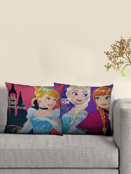 athom trendz disney door mat combo pack - 15776862 - Very Small Image - 1