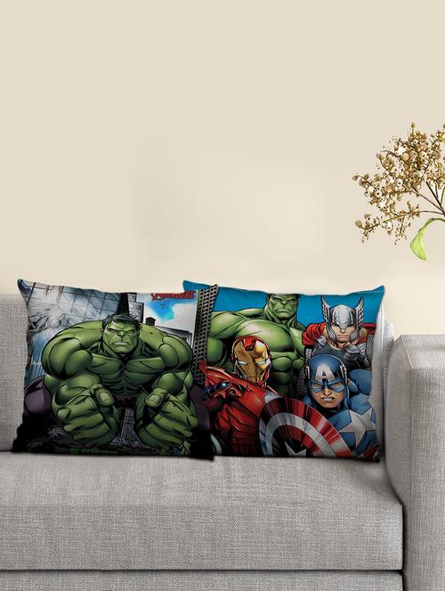 athom trendz marvel door mat combo pack - 15776868 - Very Small Image - 1